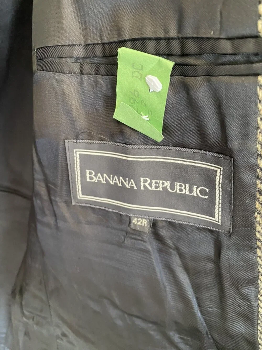 Banana Republic banana republic